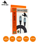 Panther Force 3M HDMI TO HDMI CABLE
