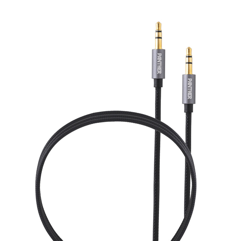 Panther Force 1.2M AUX Cable