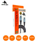 Panther Force 1.5M HDMI TO HDMI CABLE