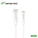 Panther Force TYPE-C JACK 120MM
