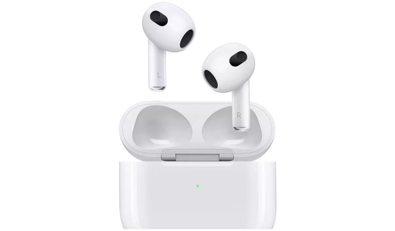 Apple AirPods with Magsafe Charging Case (3rd Generation)