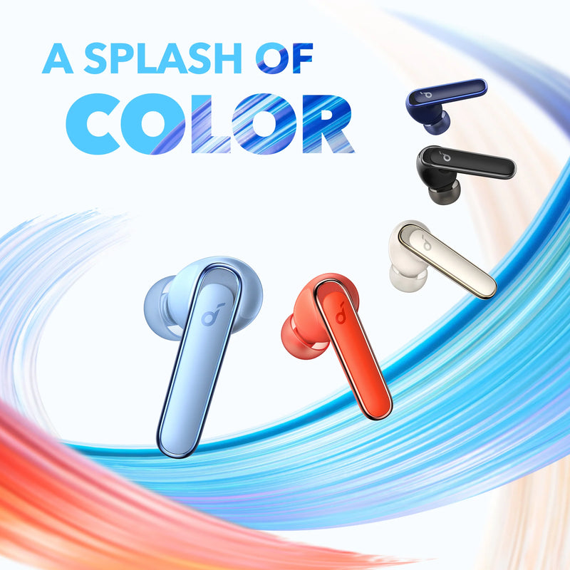 soundcore by Anker P3 Noise Cancelling Earbuds