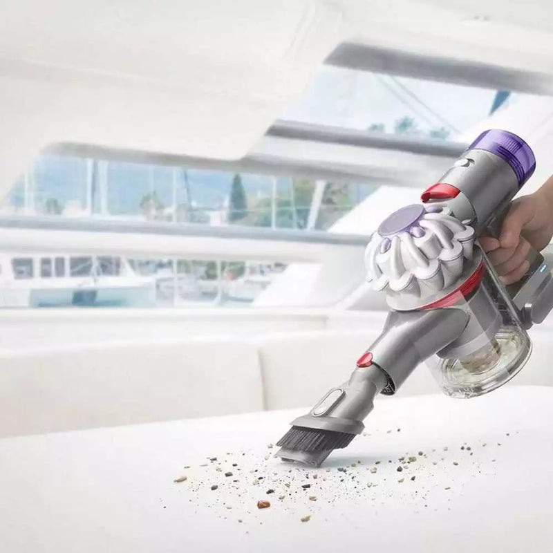 Dyson Car+Boat handheld vacuum cleaner (Silver)