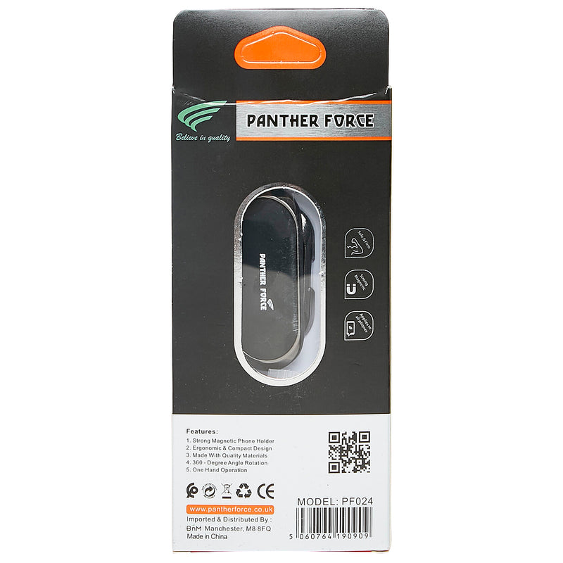 Panther Force MAGNETIC MOUNT HOLDER
