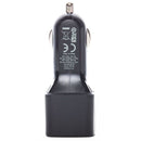 Panther Force 18W Type-C Dual Car Charger