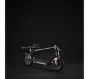 PURE ELECTRIC Pure Air5 Electric Folding Scooter - Black
