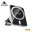 Panther Force WIRELESS 15W CAR CHARGER