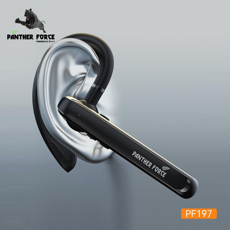 Panther Force EARPIECE 18HRS TALK TIME