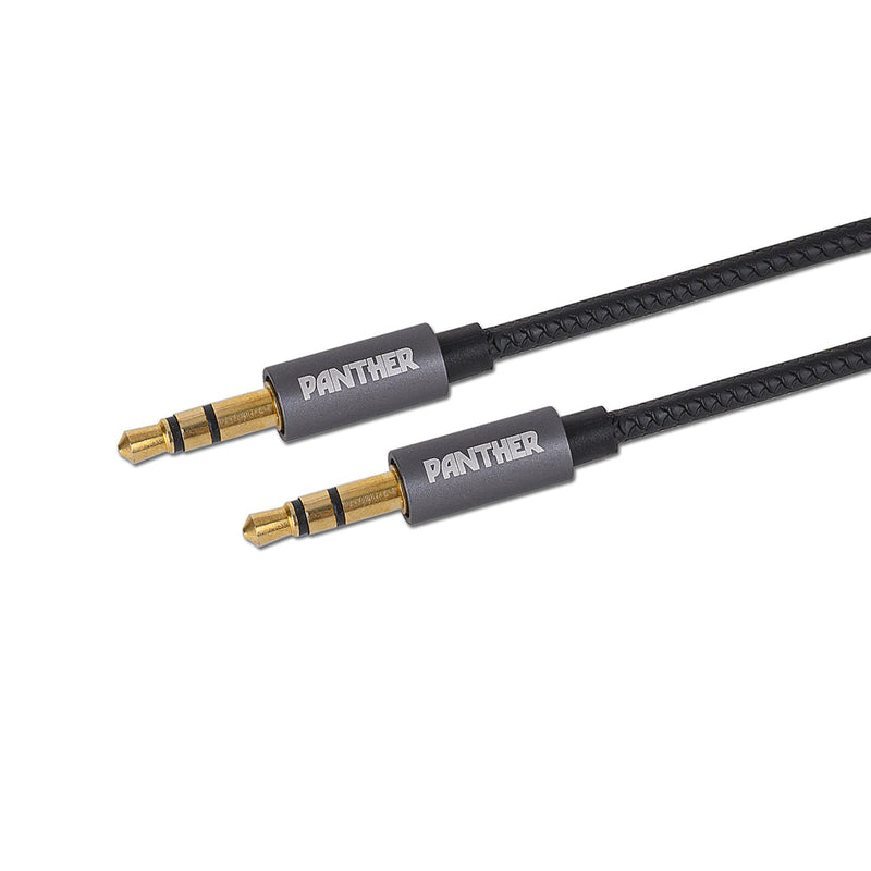 Panther Force 1.2M AUX Cable