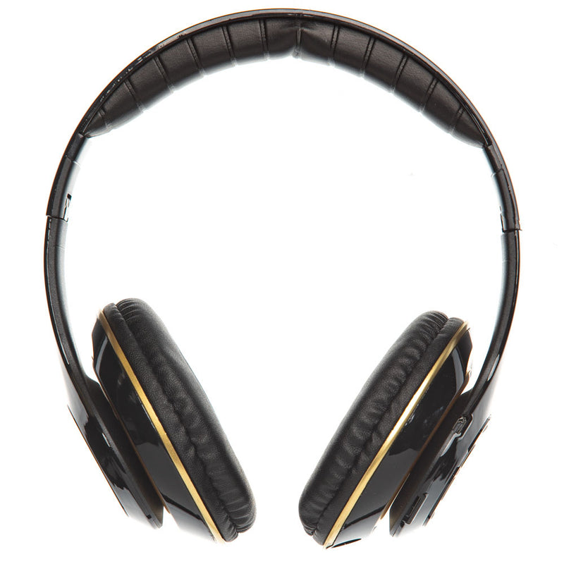 Panther Force WIRELESS BIG-HEAD HEADPHONE