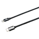 PANTHER FORCE PD20W TYPE-C TO LIGHNING 2M