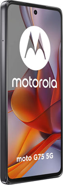Motorola Moto G75 5G 8GB 256GB Gris (Charcoal Gray) Dual SIM
