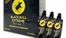 Black Bull Extreme Male Enhancement Honey (3 Sachets)
