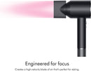 Dyson Hair Dryer Hd01 Nickel Black