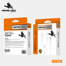 Panther Force 2 IN 1 WATCH CHARGER