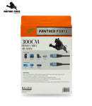 Panther Force 3M HDMI TO HDMI CABLE