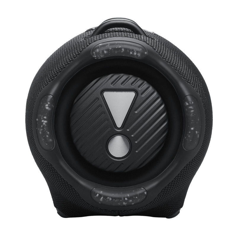 JBL - Xtreme 4 - Portable Bluetooth Speaker - BLACK