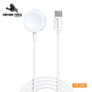 Panther Force WATCH CHARGER with USB-C