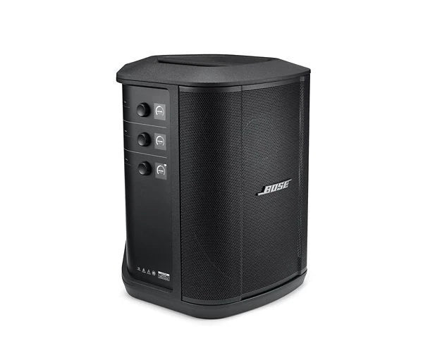 Bose S1 Pro+ Portable Bluetooth® Speaker System PA System