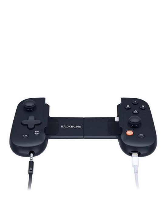 Backbone One Mobile Gaming Controller for iPhone