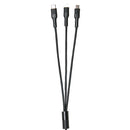 Panther Force 3 IN 1 CABLE