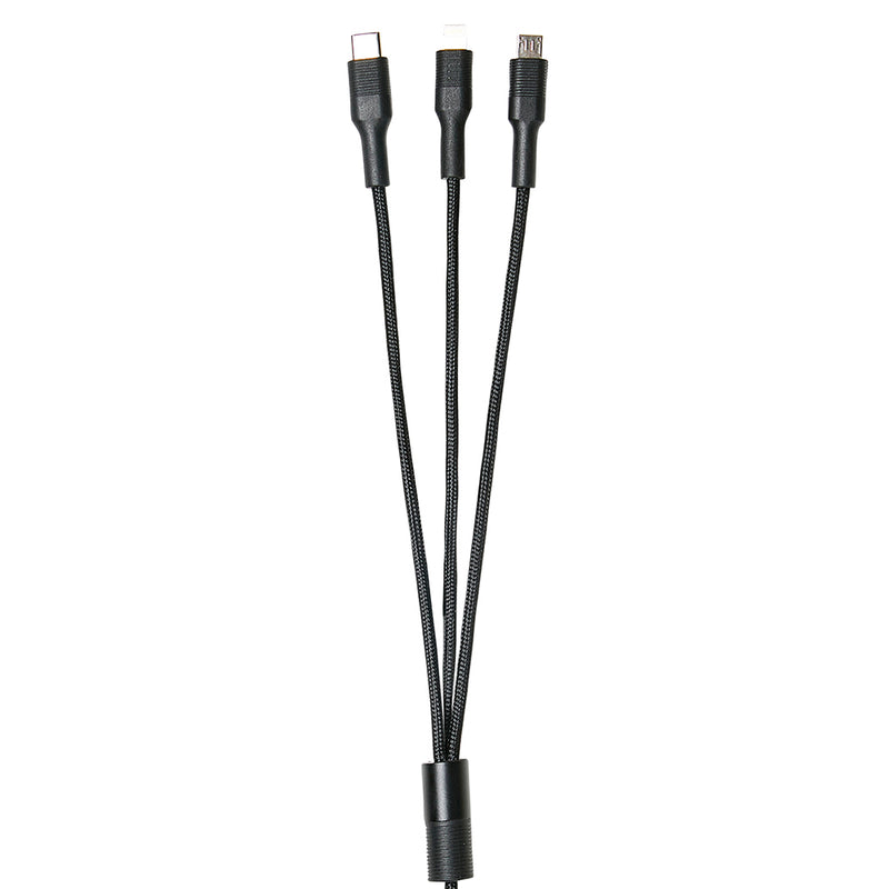 Panther Force 3 IN 1 CABLE