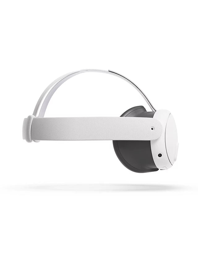 Meta Quest 3 All-In-One Mixed Reality Headset and Controllers, 512GB 4K