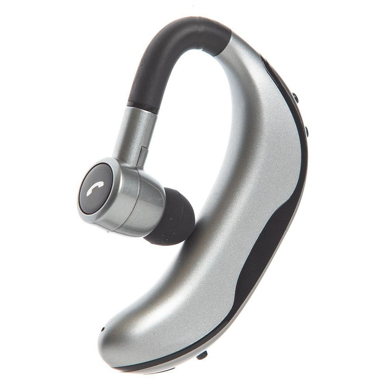 Panther Force Bluetooth Handsfree Headset Curved 17hrs