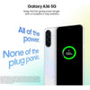 Samsung Galaxy A36 5G 256GB AI Mobile Phone