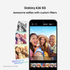 Samsung Galaxy A36 5G 256GB AI Mobile Phone