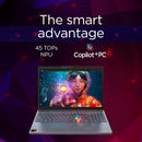 Lenovo IdeaPad Slim 5 | 14 inch WUXGA OLED Laptop | Intel Core i7-13620H | 24 GB RAM | 1 TB SSD | Windows 11 Home | Cosmic Blue