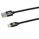 Panther Force 2.4A 3M Cable for Type-C