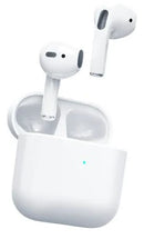 SPD Pro4 TWS Wireless Bluetooth Earbuds Headphones - Hi-Fi Stereo Sound, In-Ear, 2-3 Hour Battery, 6 Colours, Noise Cancelling