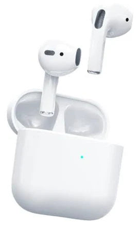SPD Pro4 TWS Wireless Bluetooth Earbuds Headphones - Hi-Fi Stereo Sound, In-Ear, 2-3 Hour Battery, 6 Colours, Noise Cancelling