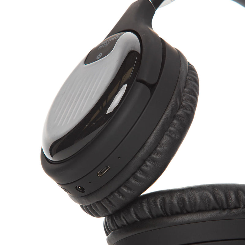 Panther Force WIRELESS BIG-HEAD HEADPHONE