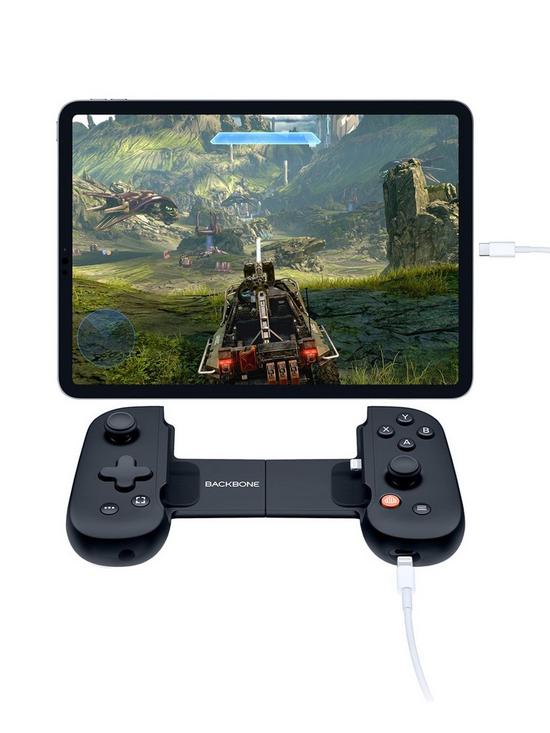 Backbone One Mobile Gaming Controller for iPhone