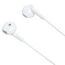 Panther Force Stereo Wired Headphones WHITE