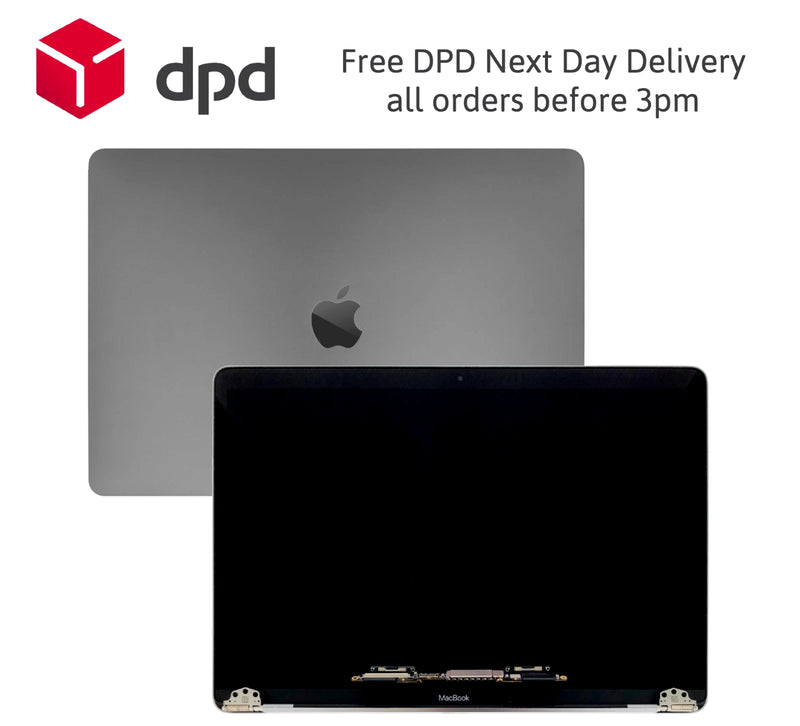 Apple MacBook Air A2337 LCD Laptop Screen Assembly EMC3598