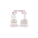 85W Magsafe 1 Charger For MacBook Pro15" 17"