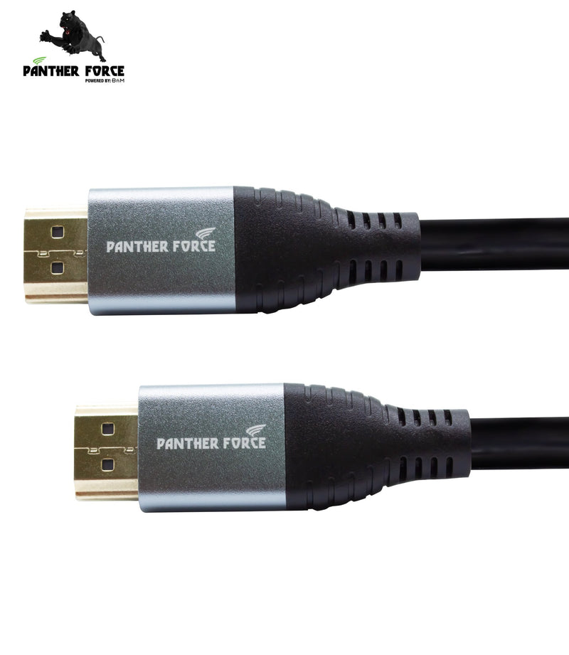 Panther Force 0.75M HDMI TO HDMI CABLE