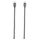PANTHER FORCE 65W TYPE-C TO TYPE-C CABLE 2M