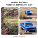 Google Pixel 10 Pro XL - Unlocked Android Smartphone with Gemini, Triple Rear Camera, 24+ Hour Battery and 6.8" Super Actua Display - Obsidian, 1TB