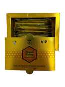 HERBAL ROYAL HONEY SACHETS PACKS PREMIUM QUALITY - 12X 20G Sachets
