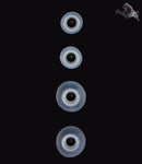 Panther Force IN-EAR HAND FREE WHITE