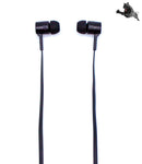 Panther Force IN-EAR HAND FREE BLACK