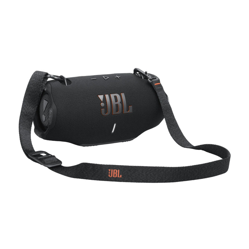 JBL - Xtreme 4 - Portable Bluetooth Speaker - BLACK