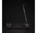 PURE ELECTRIC Pure Air5 Electric Folding Scooter - Black