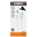 Panther Force 2M Cable for iPhone