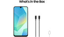SIM Free Samsung Galaxy A16 4G 128GB Mobile Phone