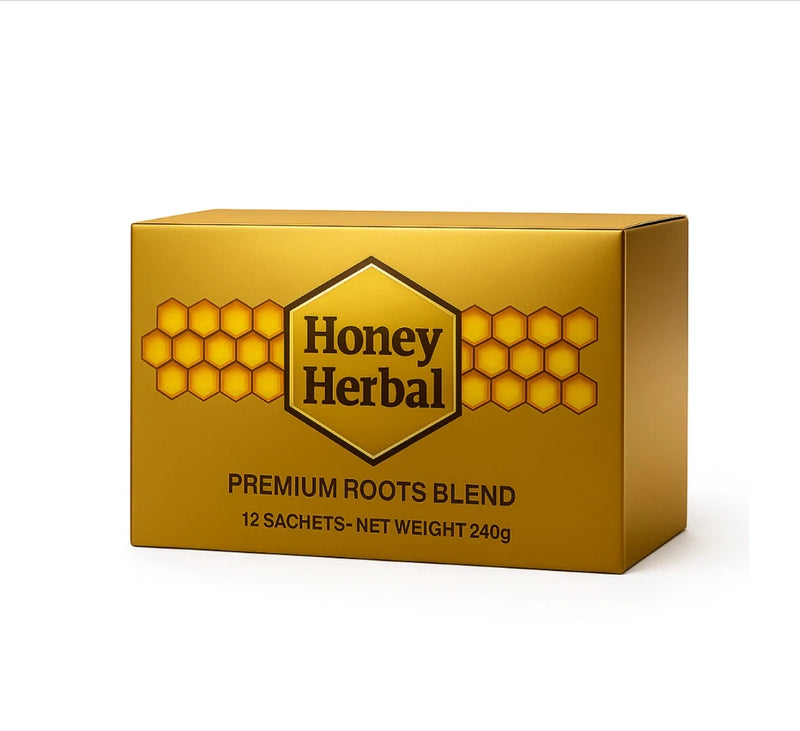 12 X HERBAL SACHETS PACKS PREMIUM QUALITY 100% HONEY OG STRONG XTRA LONG RM FAST